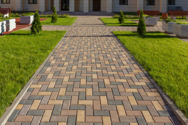 Professional Driveway Pavers in Hillsboro, OH